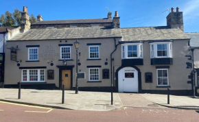 The Three Horseshoes Hotel, Barnard Castle